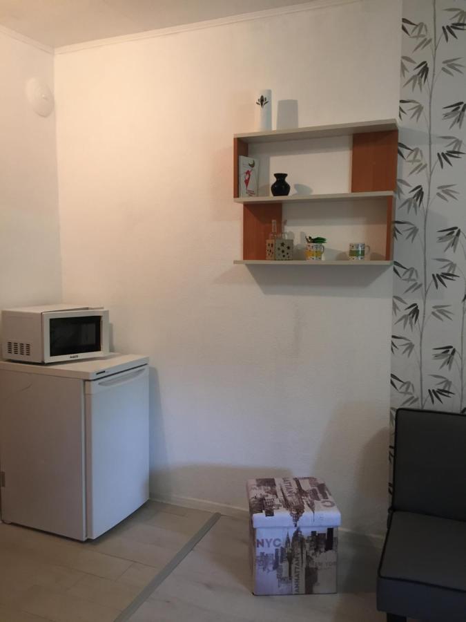 Studio Center - Stara Zagora Apartment Exterior photo