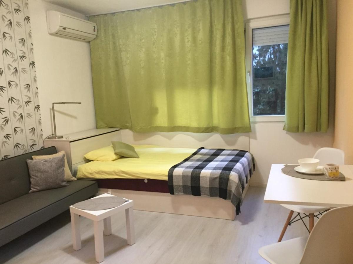 Studio Center - Stara Zagora Apartment Exterior photo
